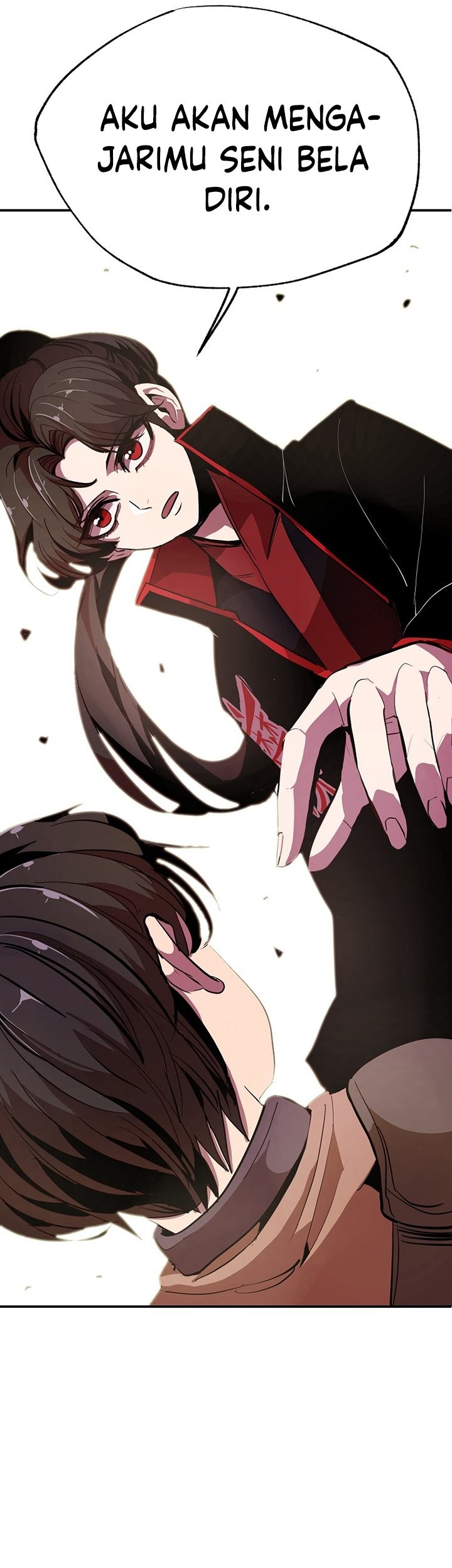 Worthless Regression Chapter 2 Gambar 92