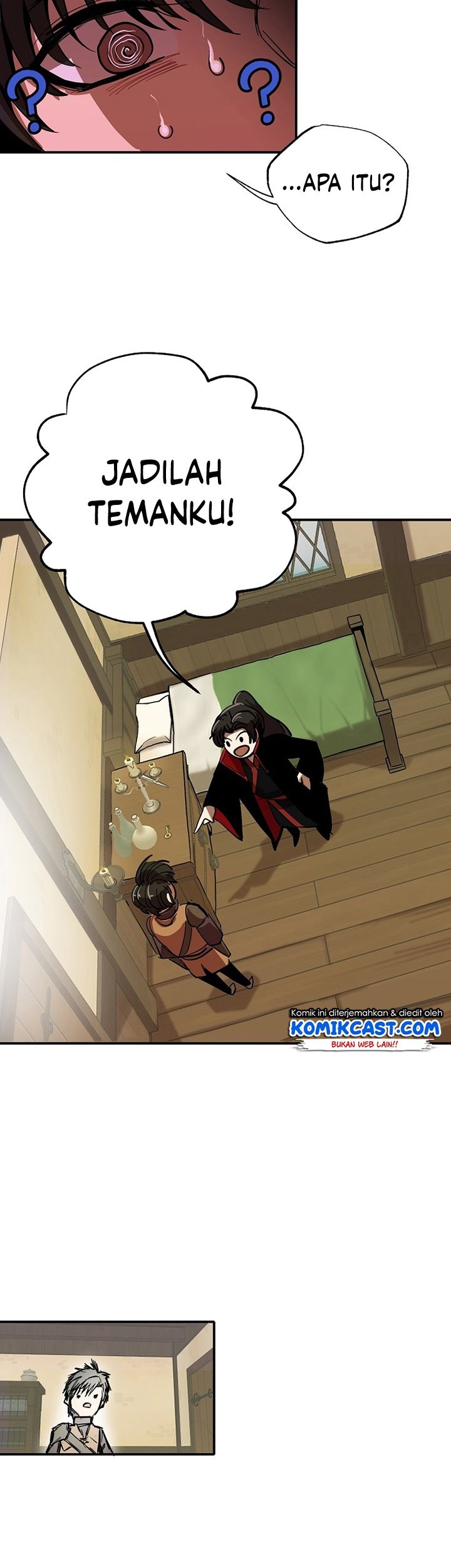 Worthless Regression Chapter 2 Gambar 96