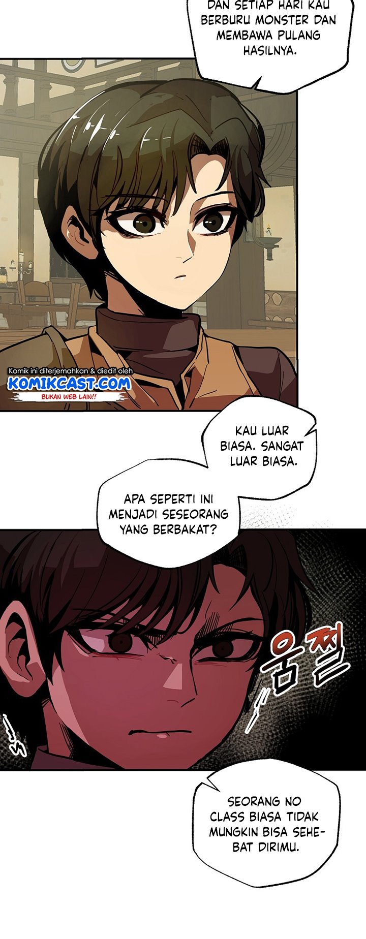 Worthless Regression Chapter 2 Gambar 10