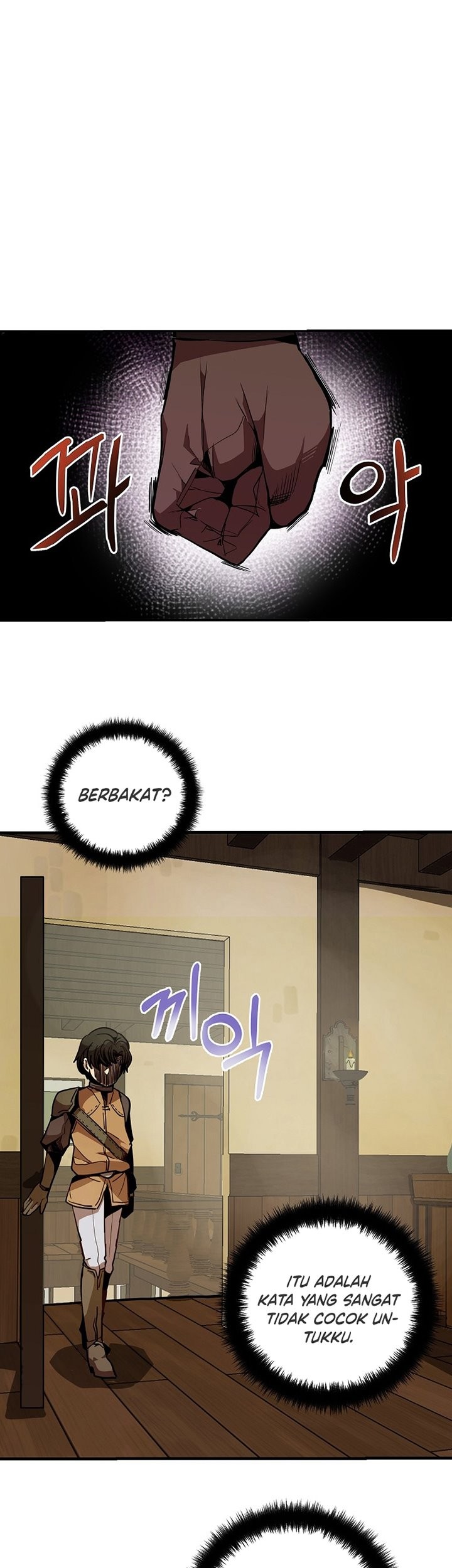 Worthless Regression Chapter 2 Gambar 13