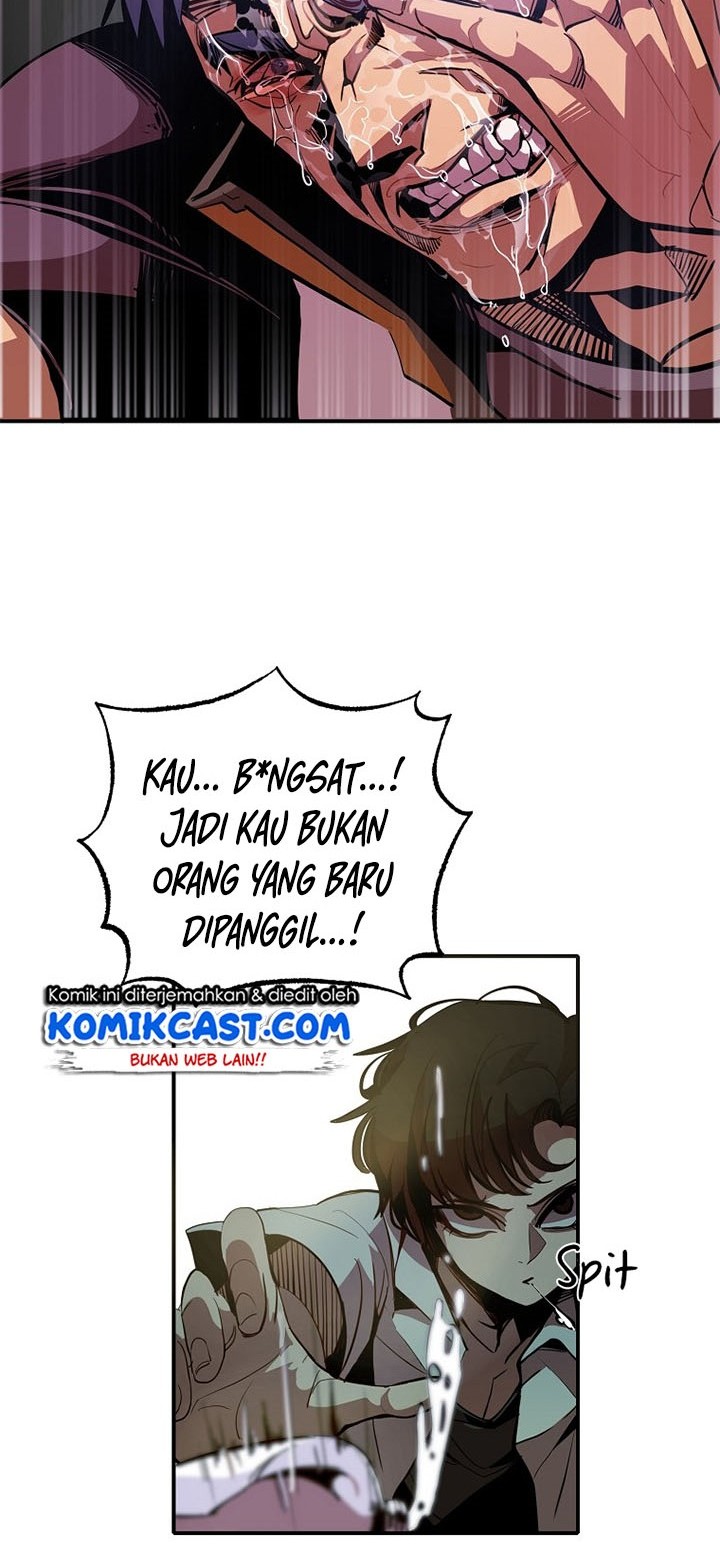 Worthless Regression Chapter 1.1 Gambar 19