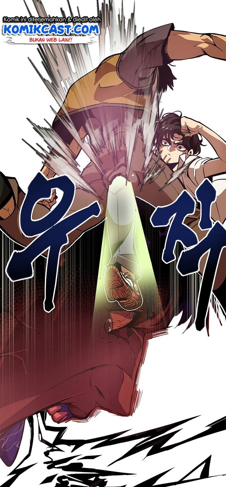 Worthless Regression Chapter 1.1 Gambar 21