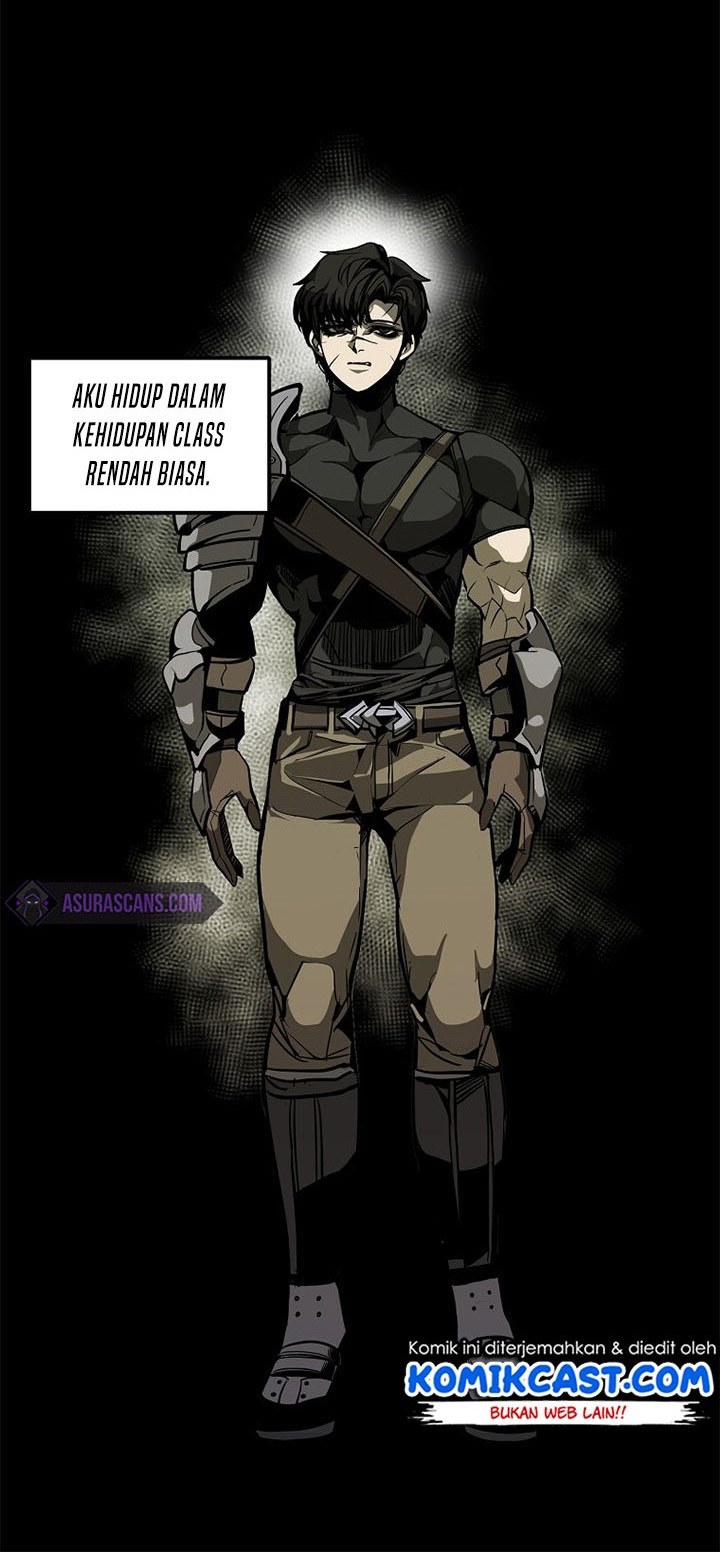 Worthless Regression Chapter 1.1 Gambar 29