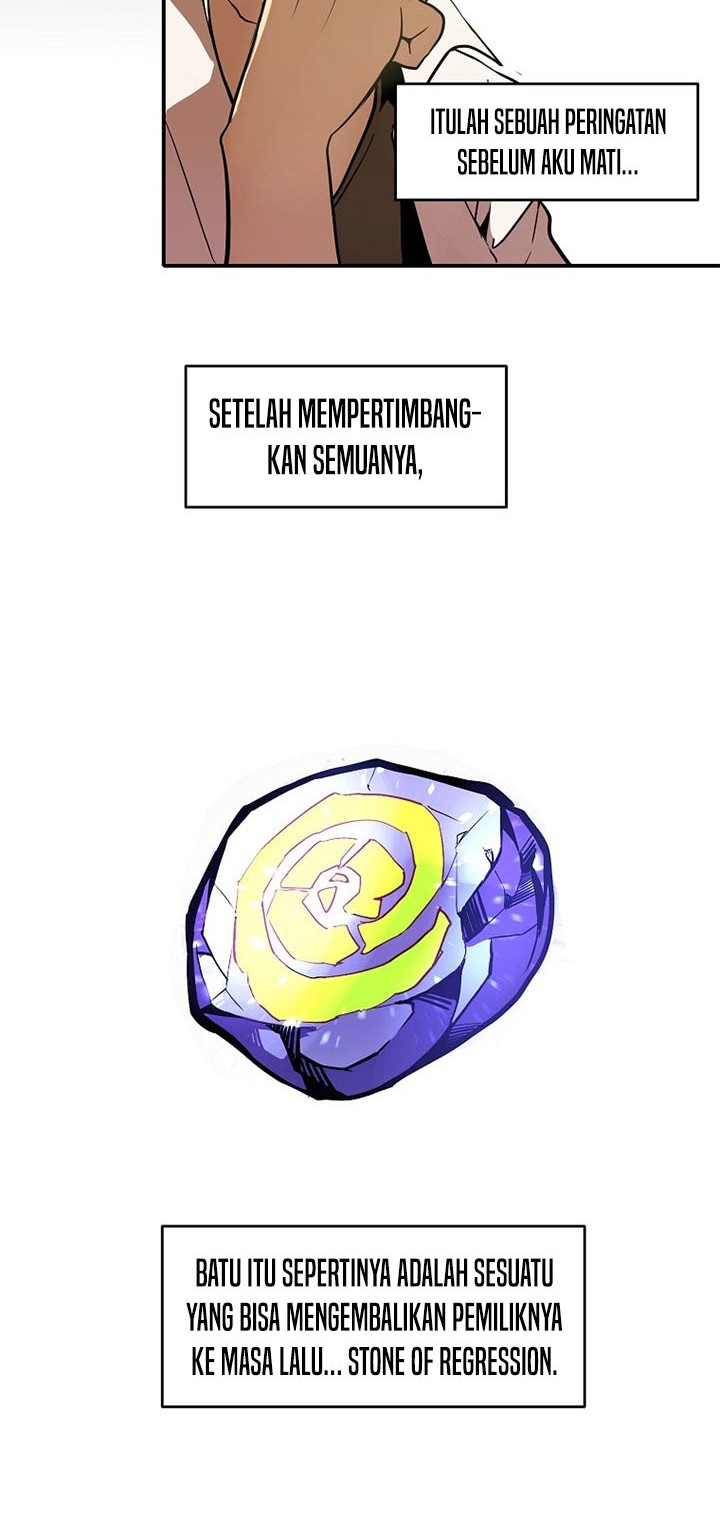 Worthless Regression Chapter 1.1 Gambar 33