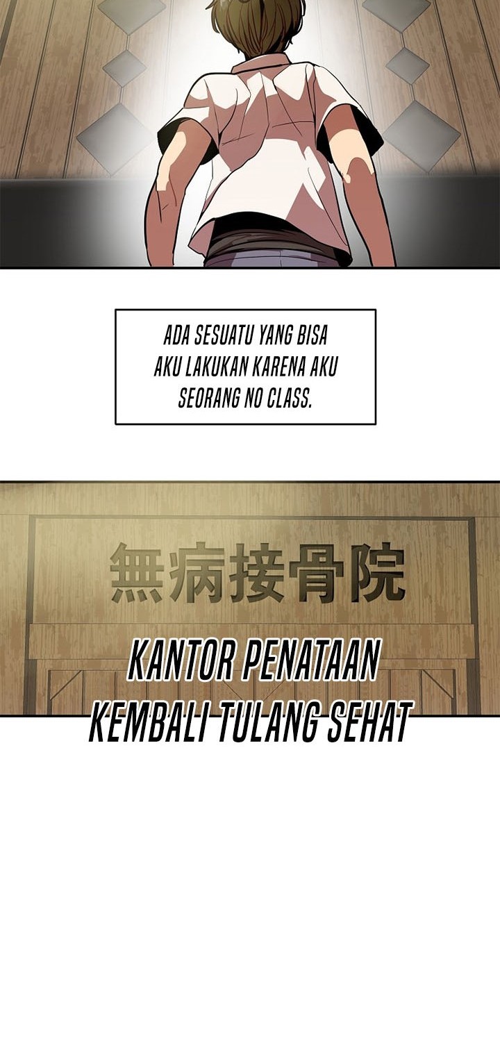 Worthless Regression Chapter 1.1 Gambar 37