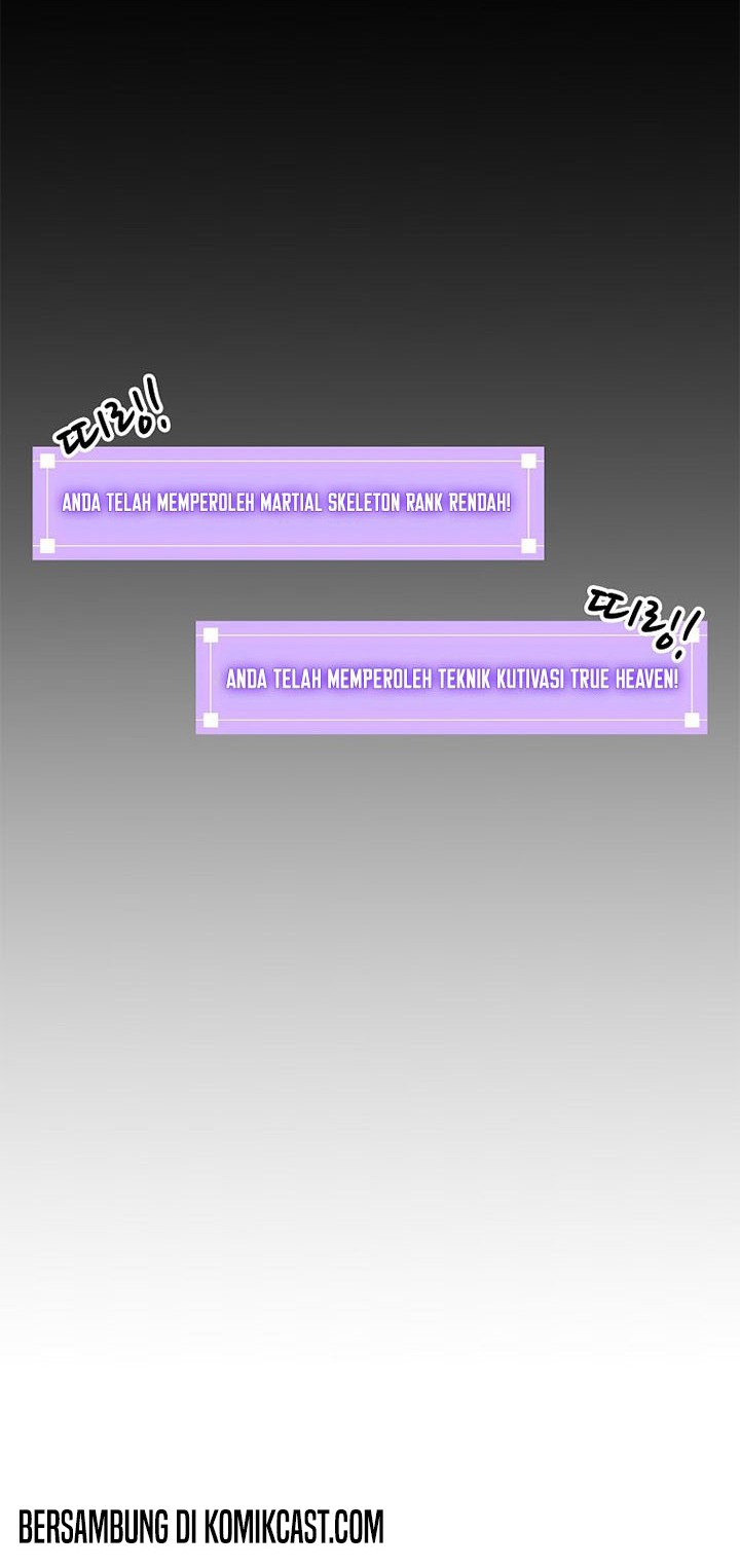 Worthless Regression Chapter 1.1 Gambar 43