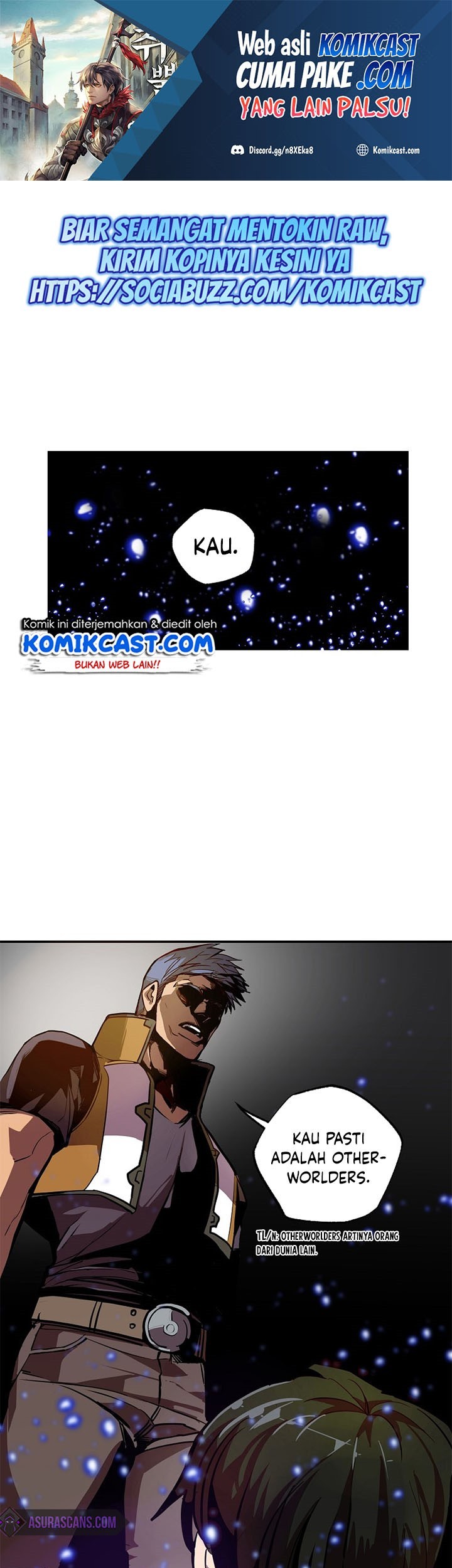 Manhwa Worthless Regression Chapter 1.1 gambar nomor 2