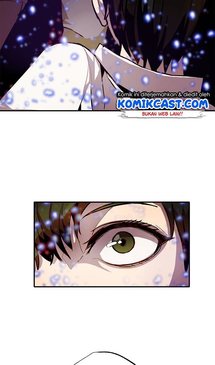 Worthless Regression Chapter 1.1 Gambar 3