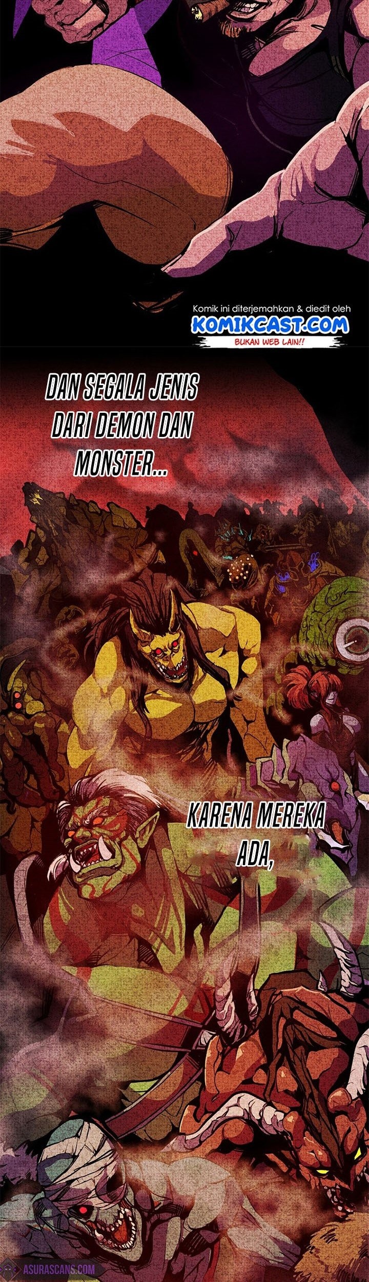 Worthless Regression Chapter 1.1 Gambar 8