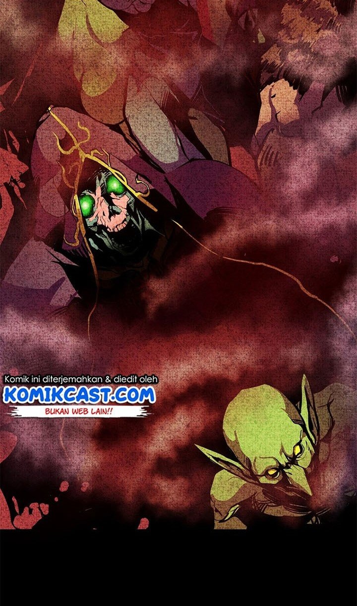 Worthless Regression Chapter 1.1 Gambar 9