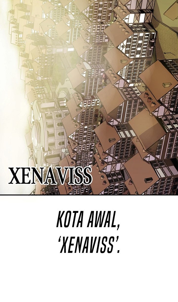 Worthless Regression Chapter 1.1 Gambar 11