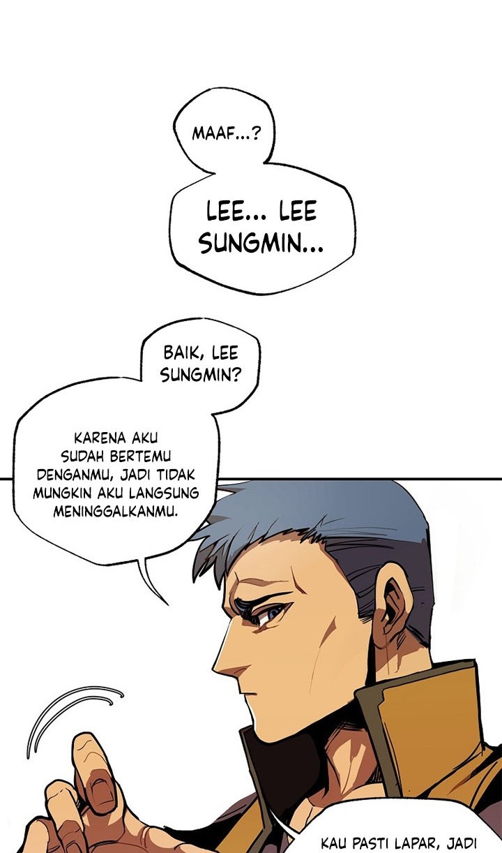 Worthless Regression Chapter 1.1 Gambar 13