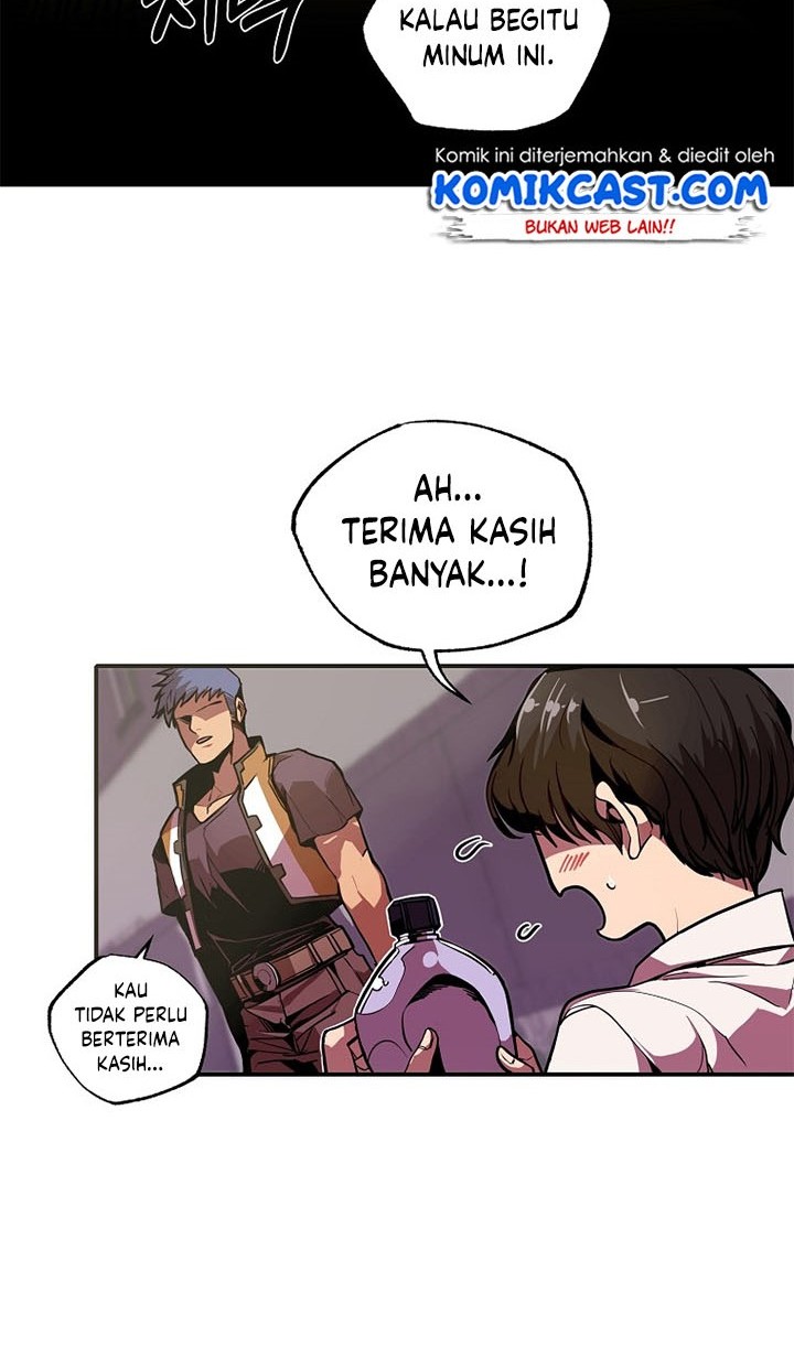 Worthless Regression Chapter 1.1 Gambar 15