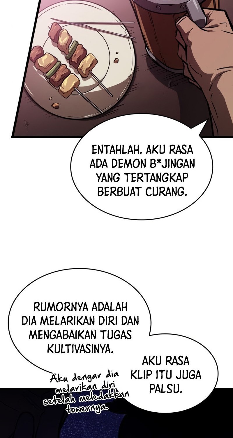 The World After the Fall Chapter 15 Gambar 27