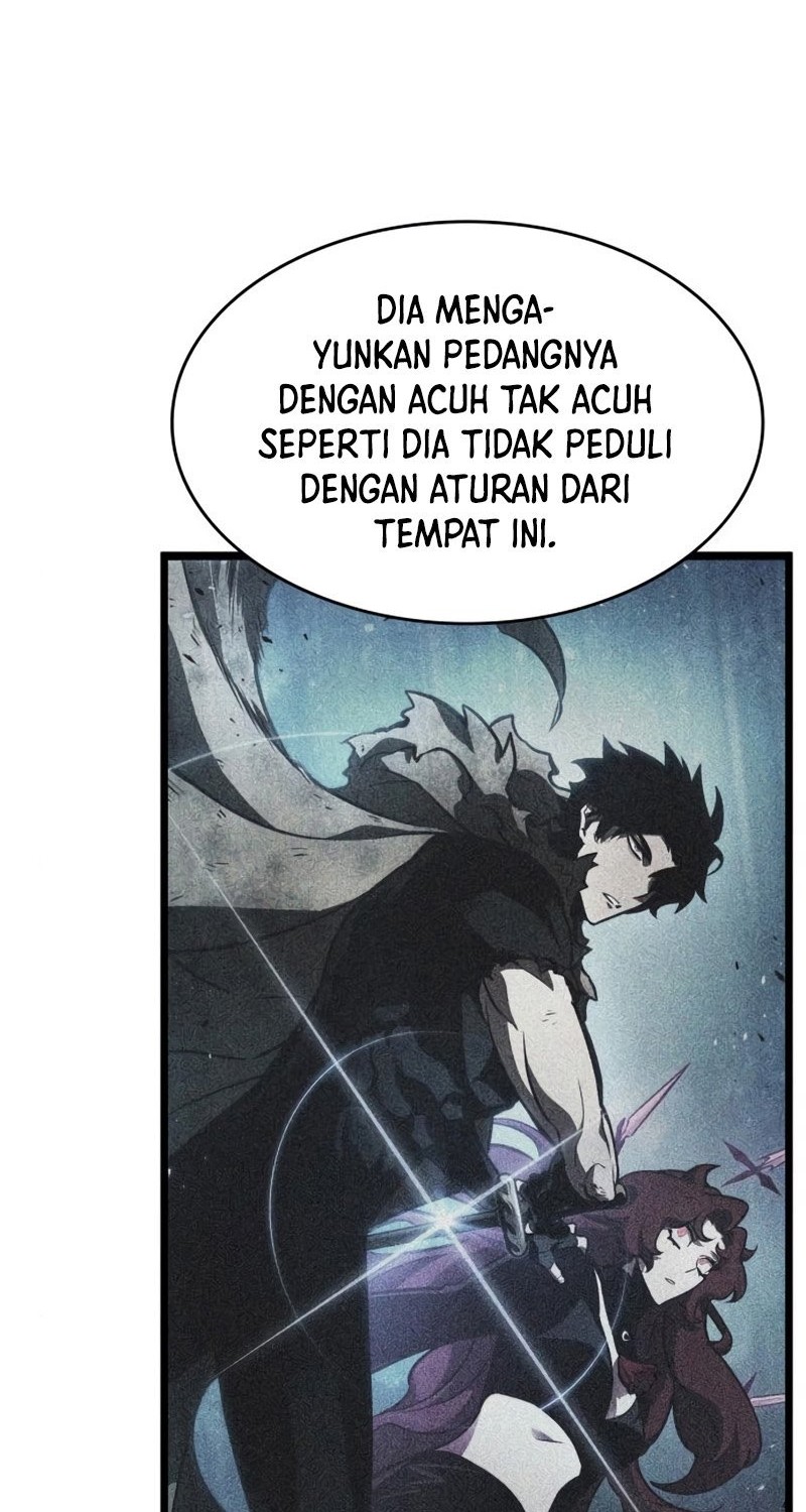 The World After the Fall Chapter 15 Gambar 47