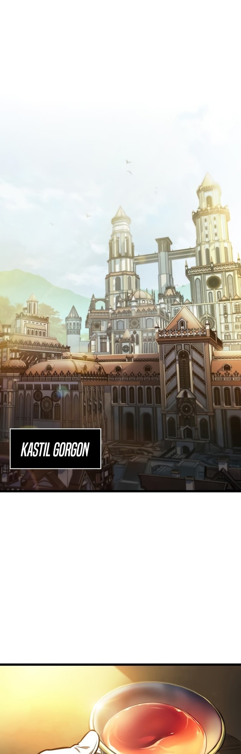 Baca Manhwa The World After the Fall Chapter 15 Gambar 2