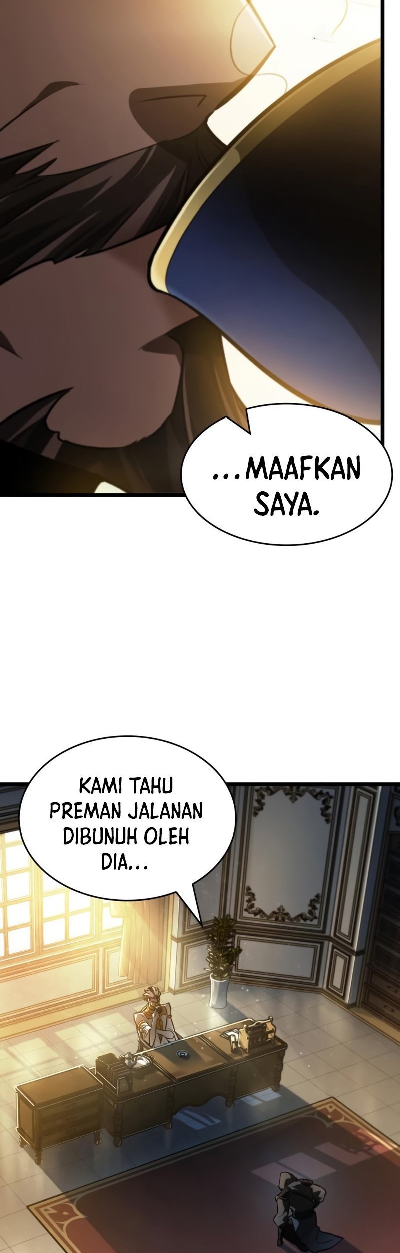 The World After the Fall Chapter 15 Gambar 4