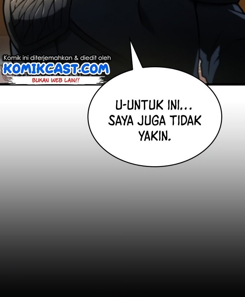 The World After the Fall Chapter 15 Gambar 7