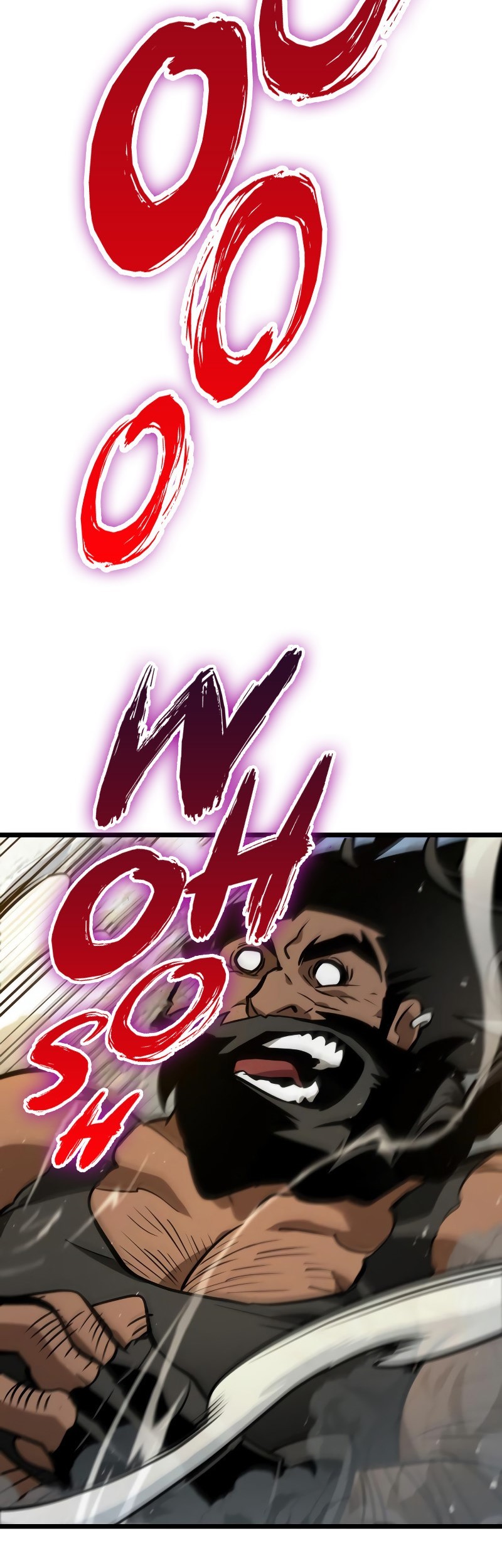 The World After the Fall Chapter 14 Gambar 30