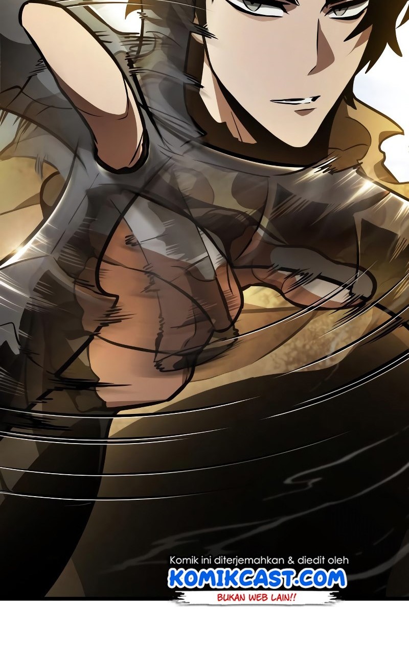 The World After the Fall Chapter 14 Gambar 33