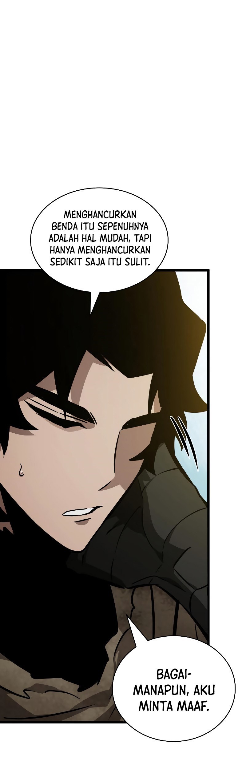The World After the Fall Chapter 14 Gambar 40