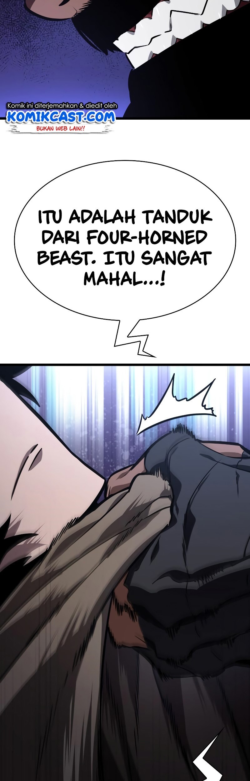 The World After the Fall Chapter 14 Gambar 42
