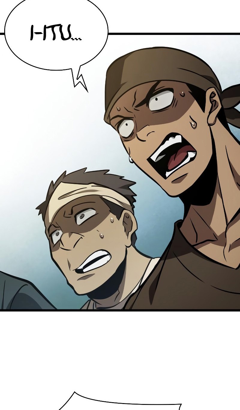 The World After the Fall Chapter 14 Gambar 47