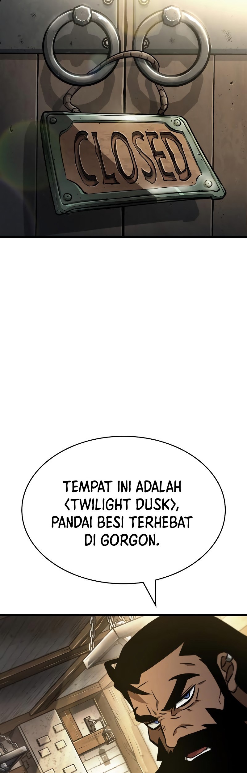 The World After the Fall Chapter 14 Gambar 56