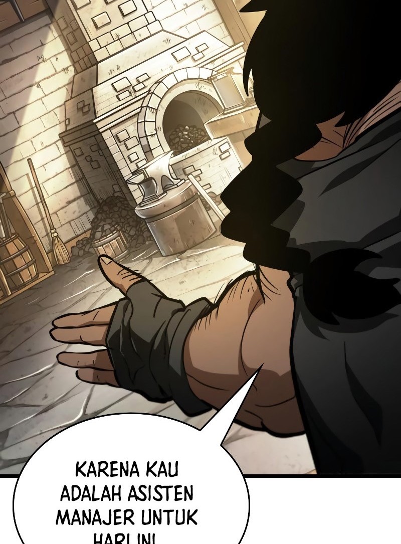 The World After the Fall Chapter 14 Gambar 57