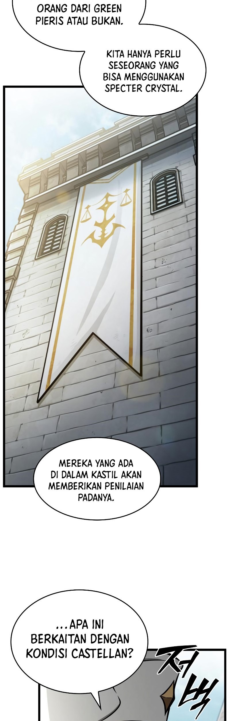 The World After the Fall Chapter 13 Gambar 36