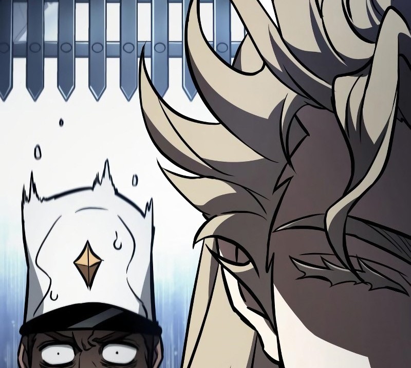 The World After the Fall Chapter 13 Gambar 39