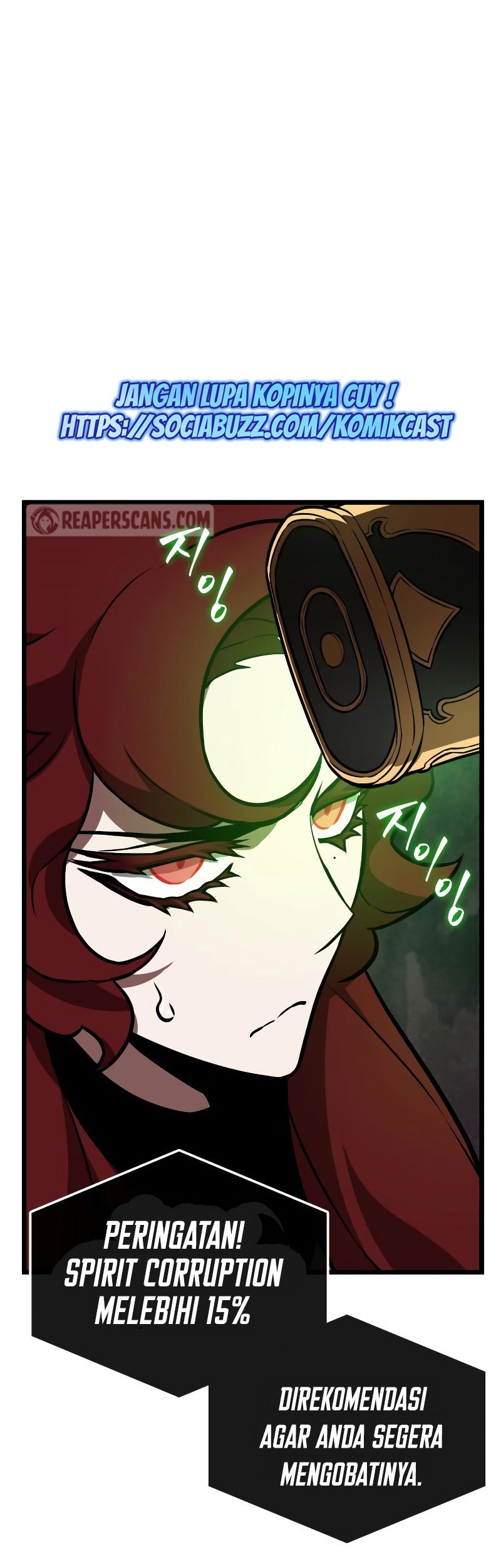 Baca Manhwa The World After the Fall Chapter 13 Gambar 2