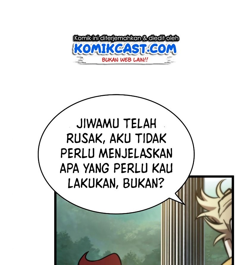 The World After the Fall Chapter 13 Gambar 3