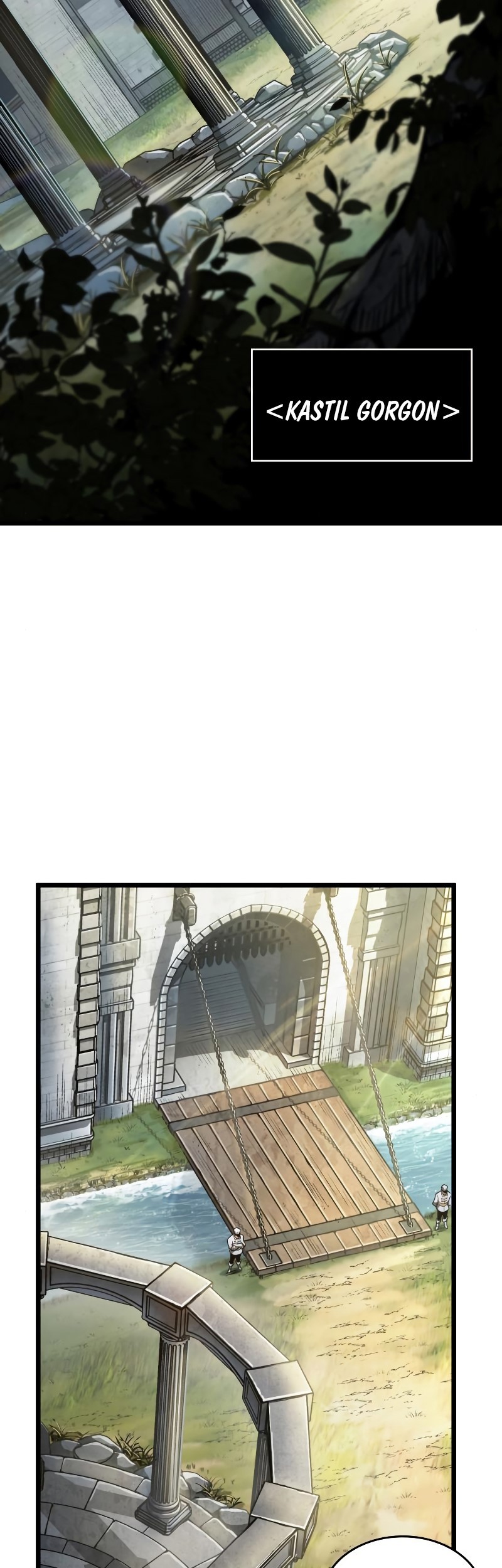The World After the Fall Chapter 12 Gambar 12