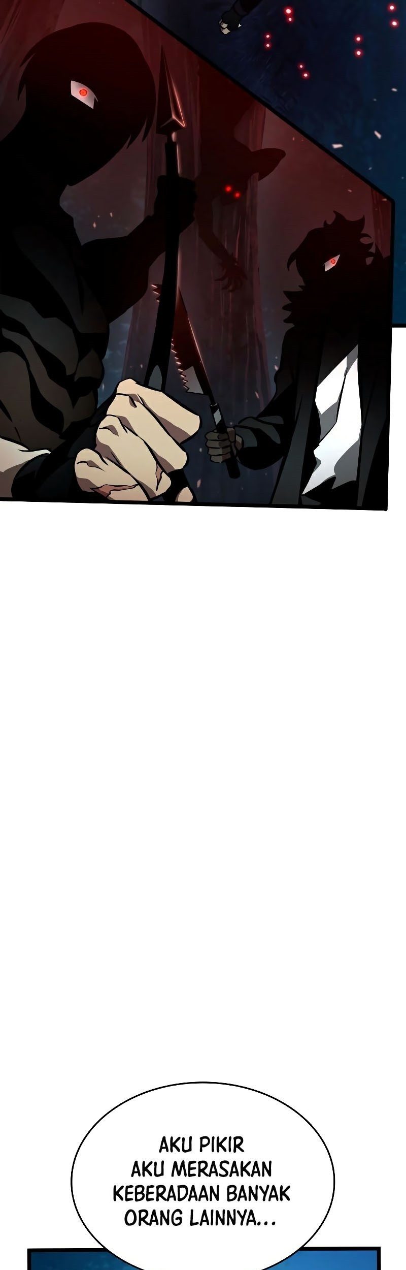 The World After the Fall Chapter 11 Gambar 20