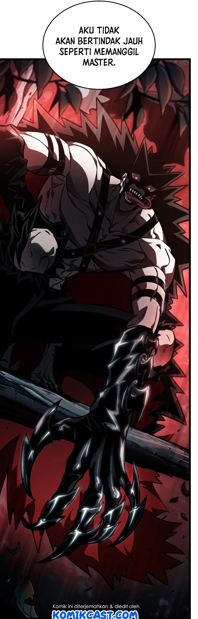 The World After the Fall Chapter 11 Gambar 26