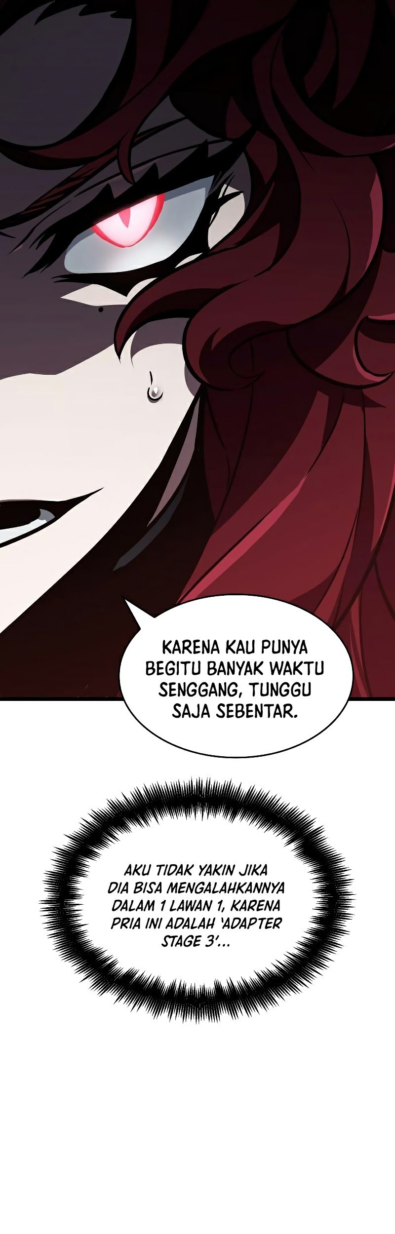 The World After the Fall Chapter 11 Gambar 32
