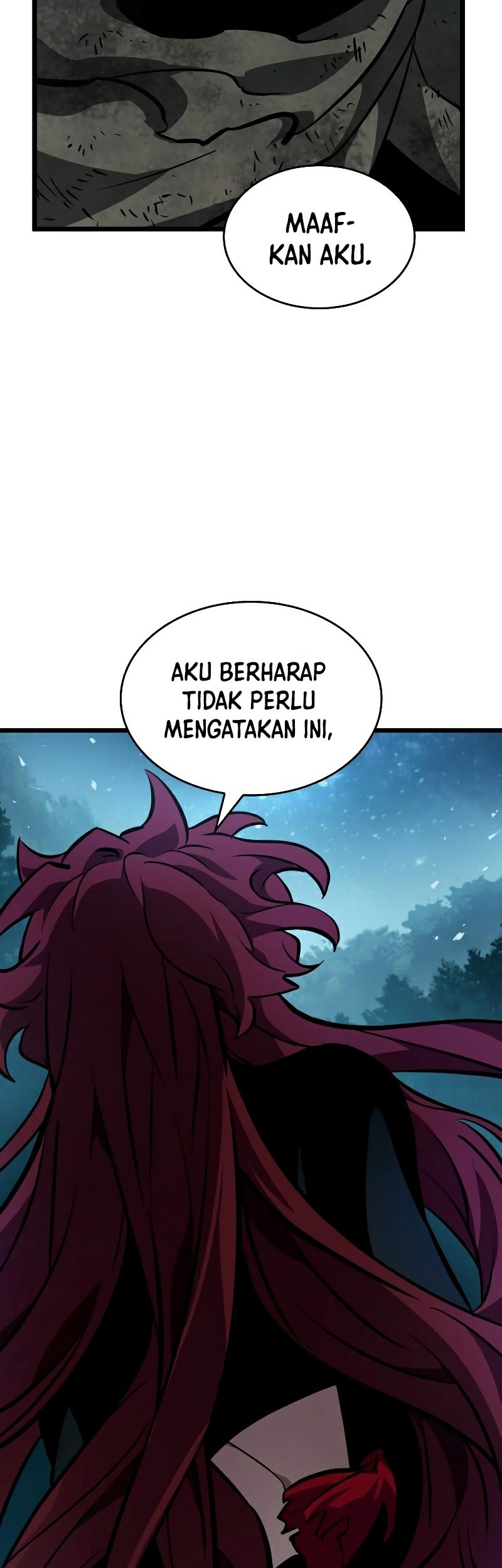 The World After the Fall Chapter 11 Gambar 34