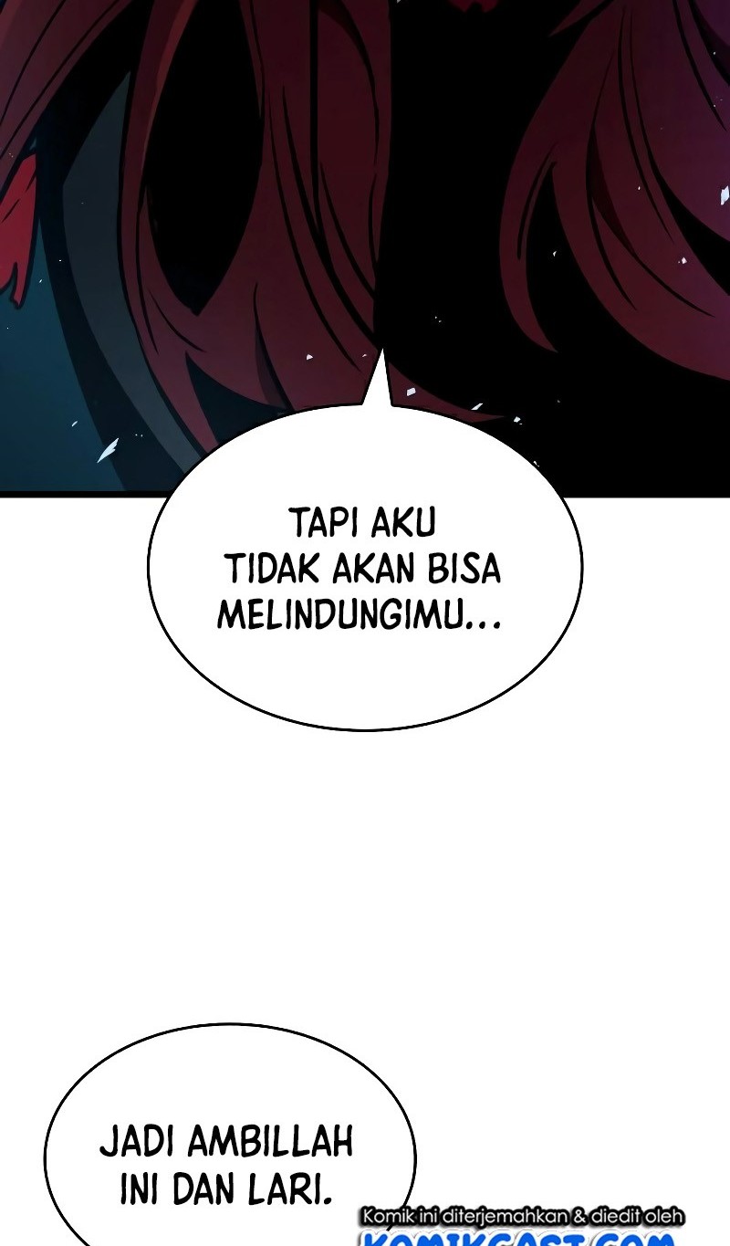 The World After the Fall Chapter 11 Gambar 35