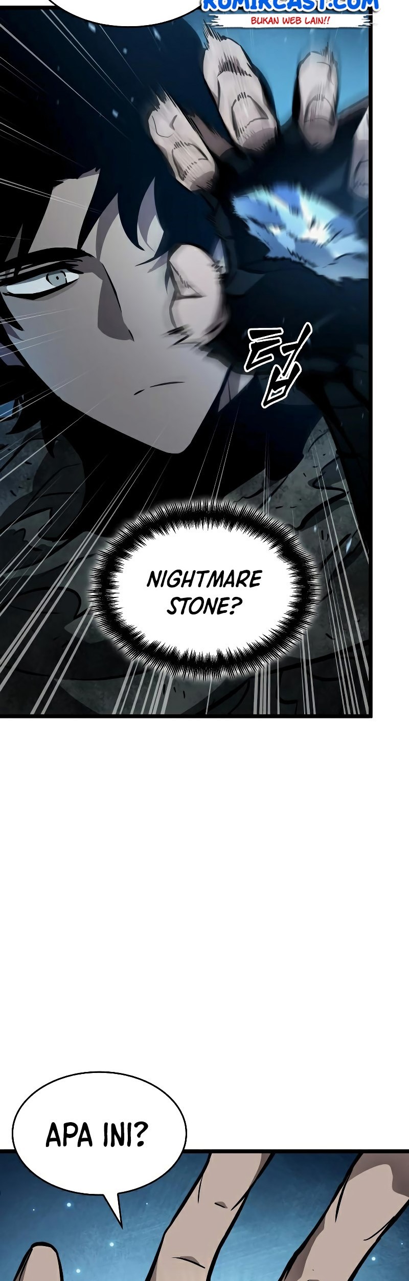 The World After the Fall Chapter 11 Gambar 36