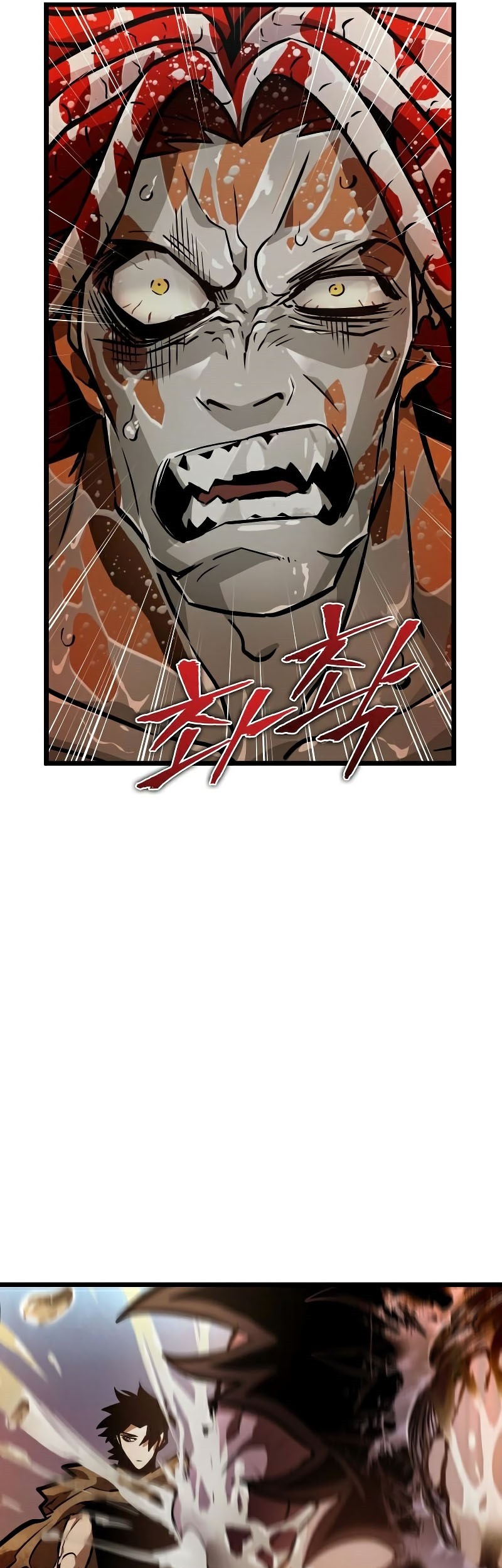 The World After the Fall Chapter 11 Gambar 68