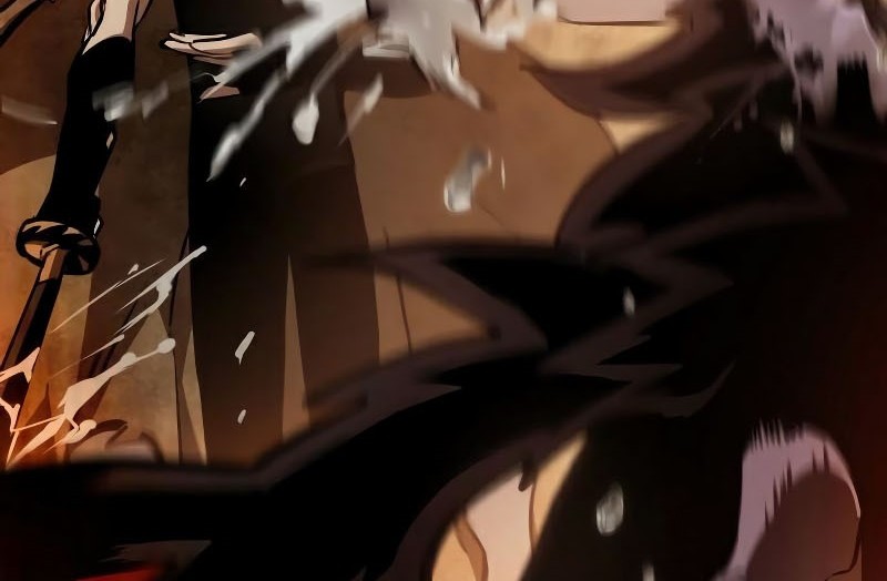 The World After the Fall Chapter 11 Gambar 69