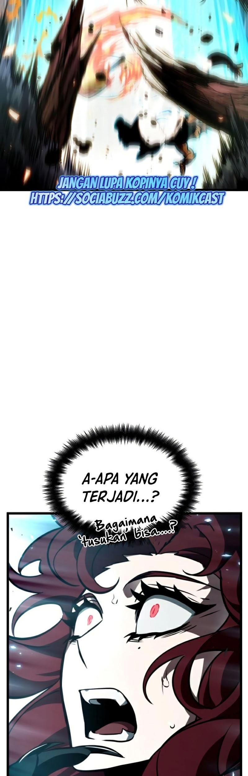 The World After the Fall Chapter 11 Gambar 76