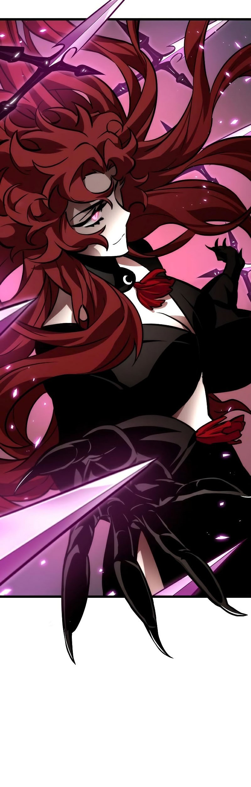 The World After the Fall Chapter 11 Gambar 4