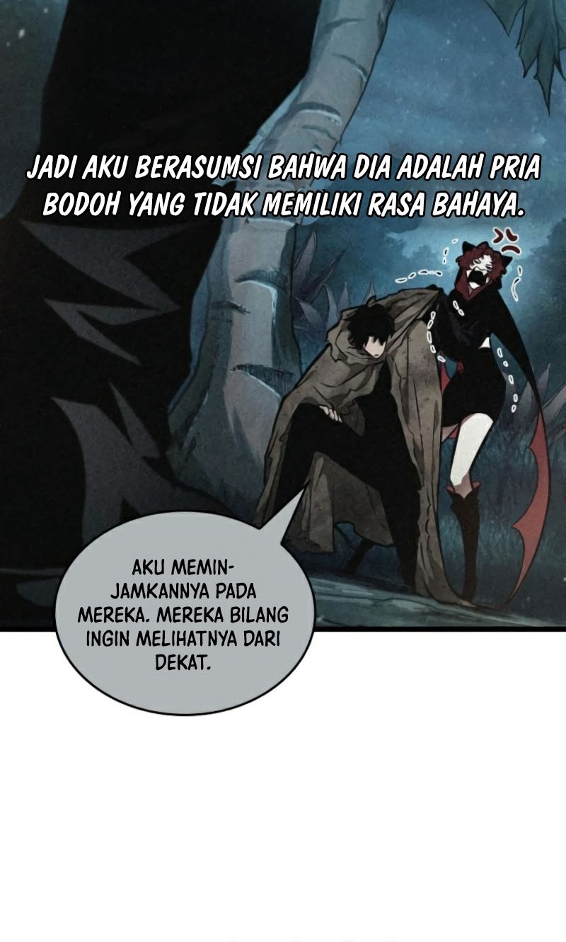 The World After the Fall Chapter 11 Gambar 79