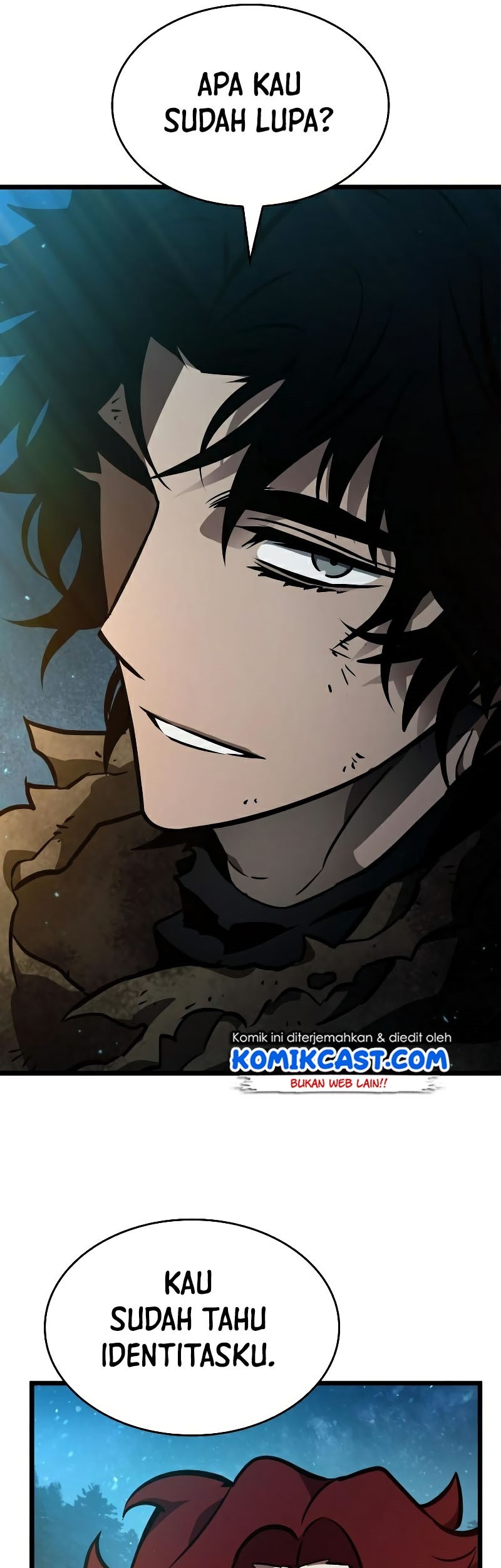 The World After the Fall Chapter 11 Gambar 86