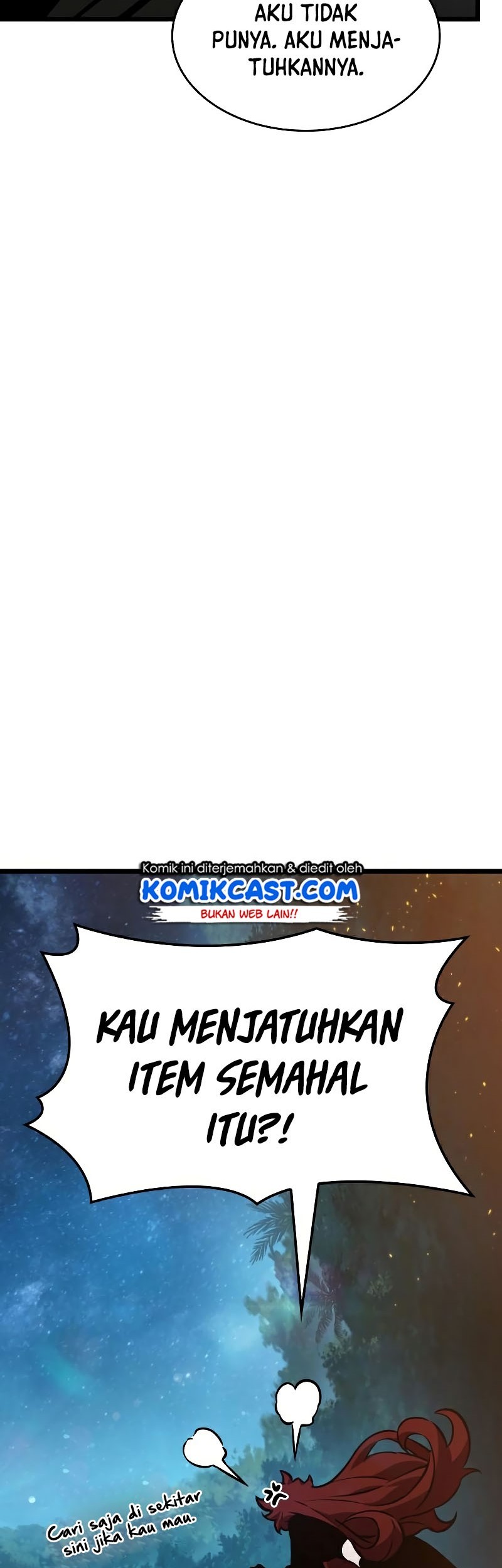 The World After the Fall Chapter 11 Gambar 90