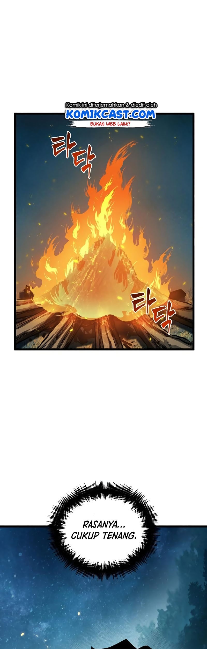 The World After the Fall Chapter 11 Gambar 92