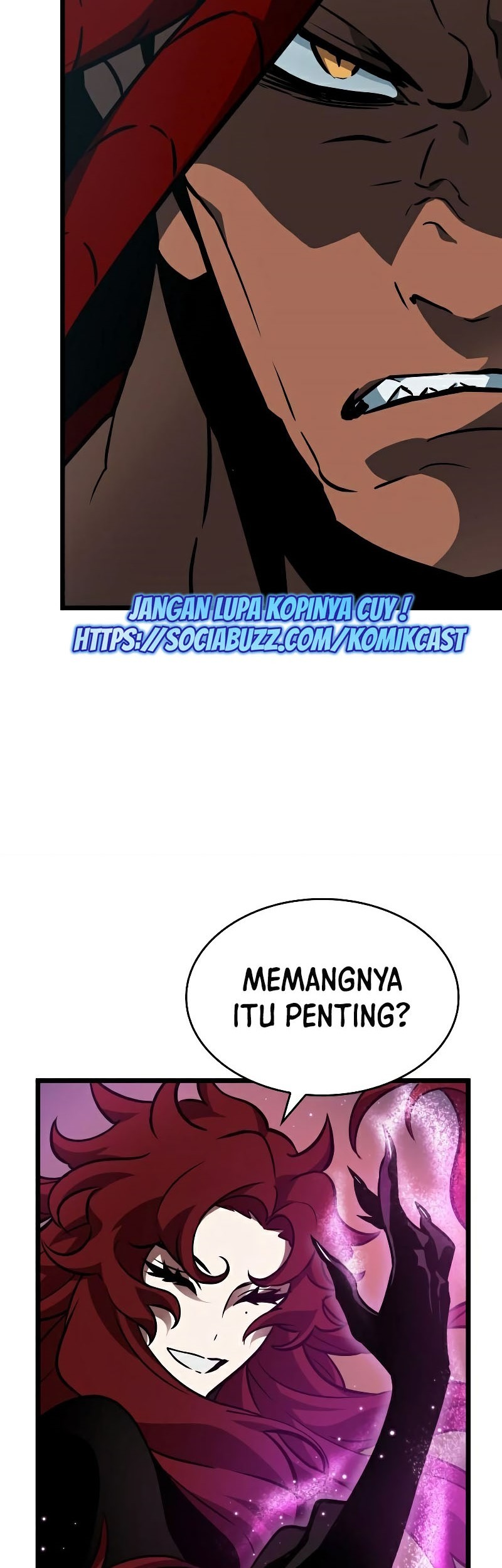The World After the Fall Chapter 11 Gambar 6