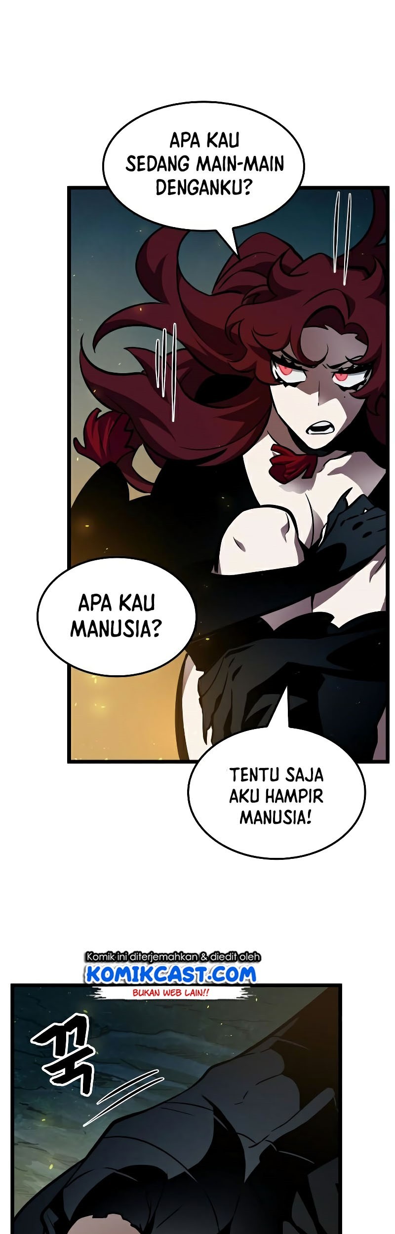 The World After the Fall Chapter 11 Gambar 98